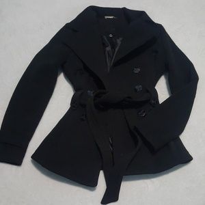 J2 Peacoat